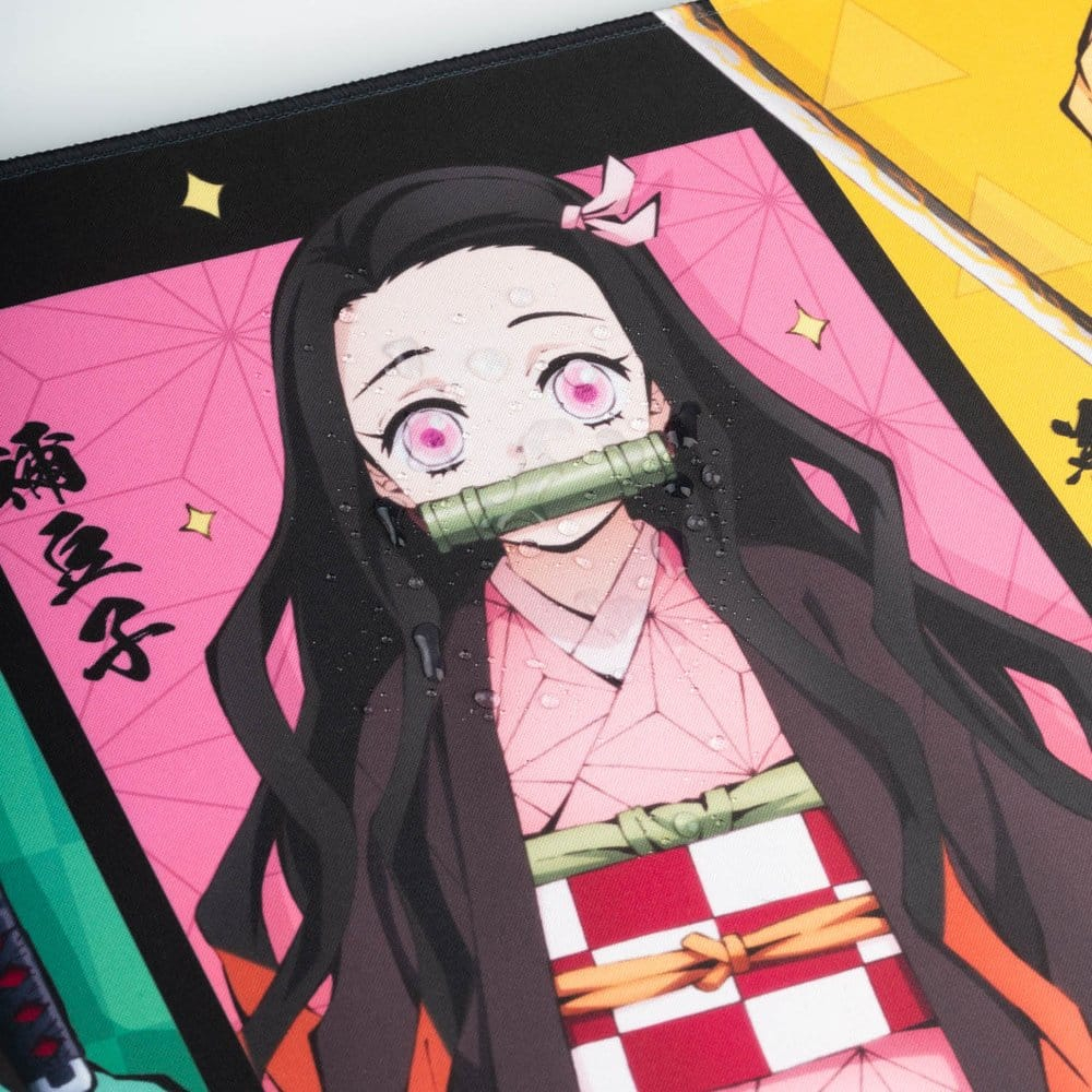 Demon Slayer XL Mouse Mat 80 x 35 cm [7]