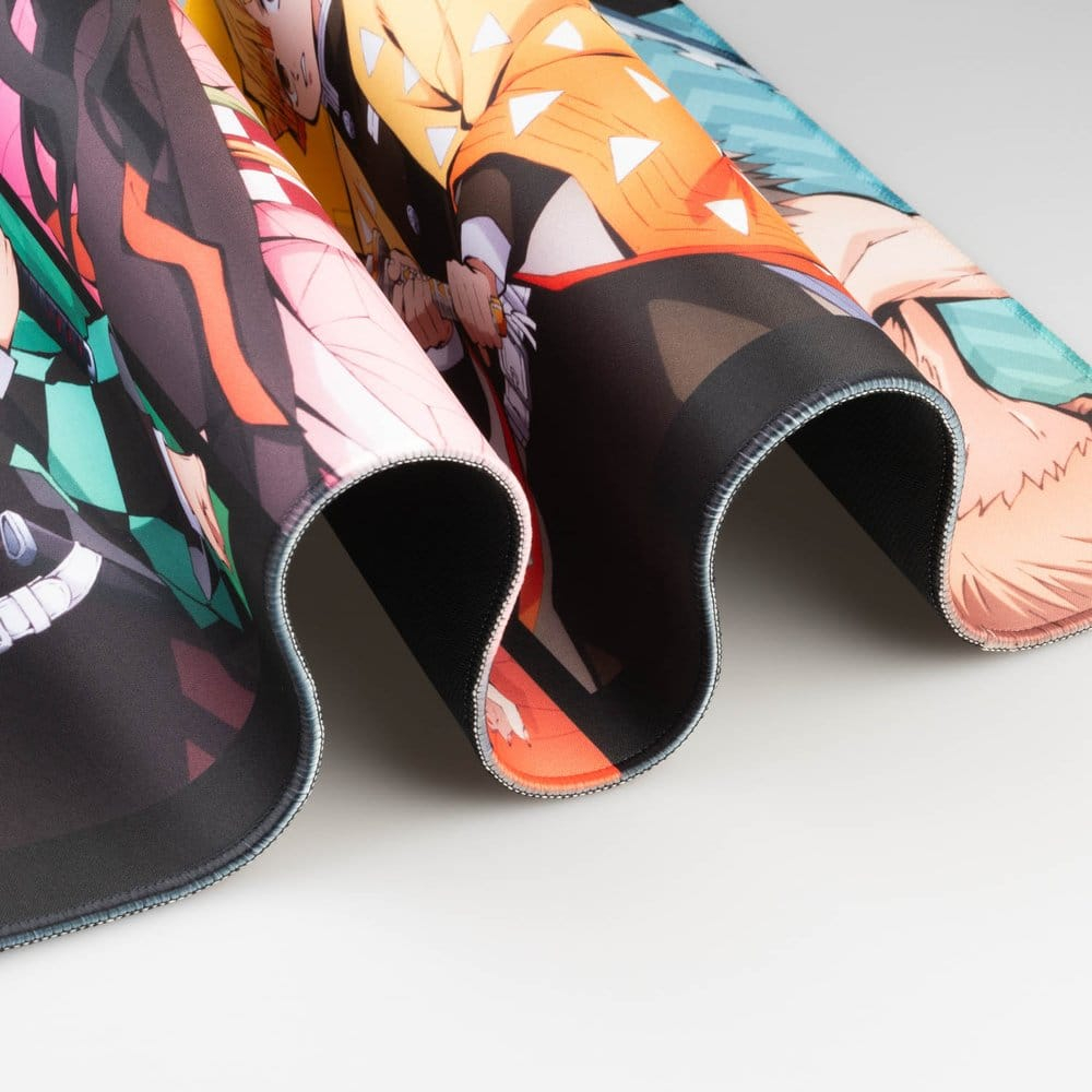 Demon Slayer XL Mouse Mat 80 x 35 cm [5]