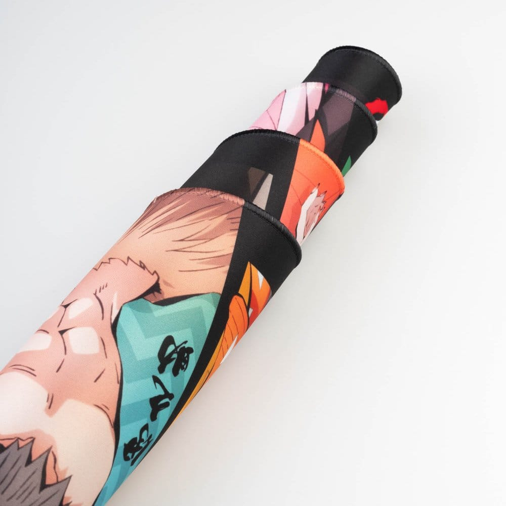 Demon Slayer XL Mouse Mat 80 x 35 cm [6]