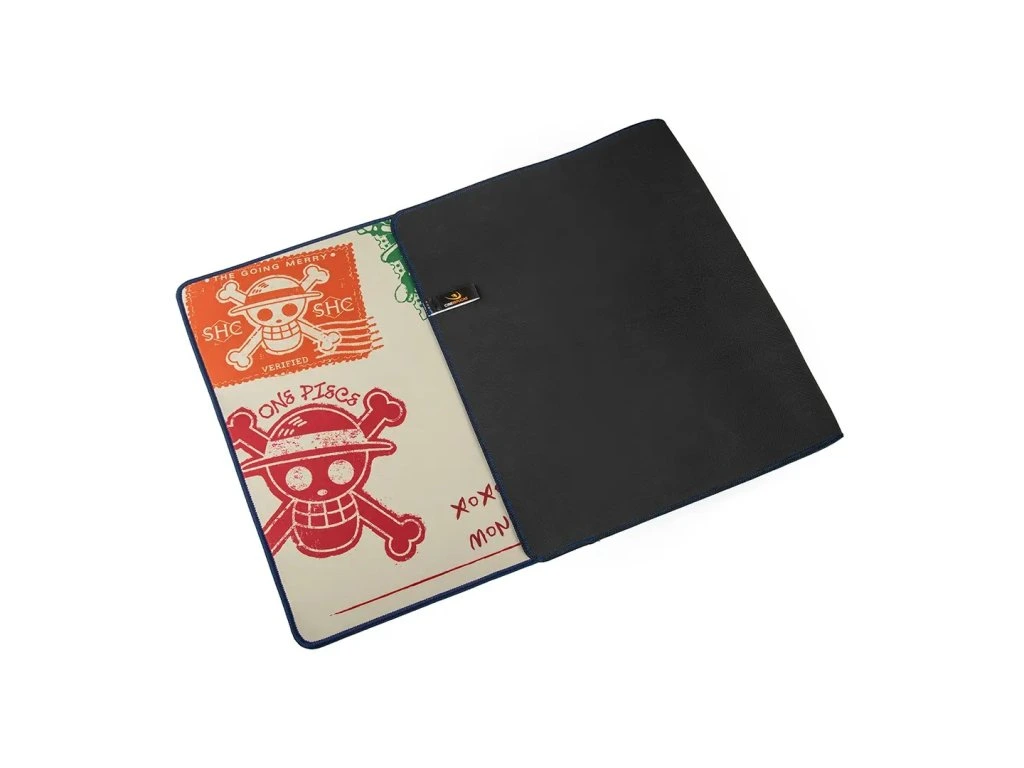 Desk Mat One Piece 80x35 cm [3]