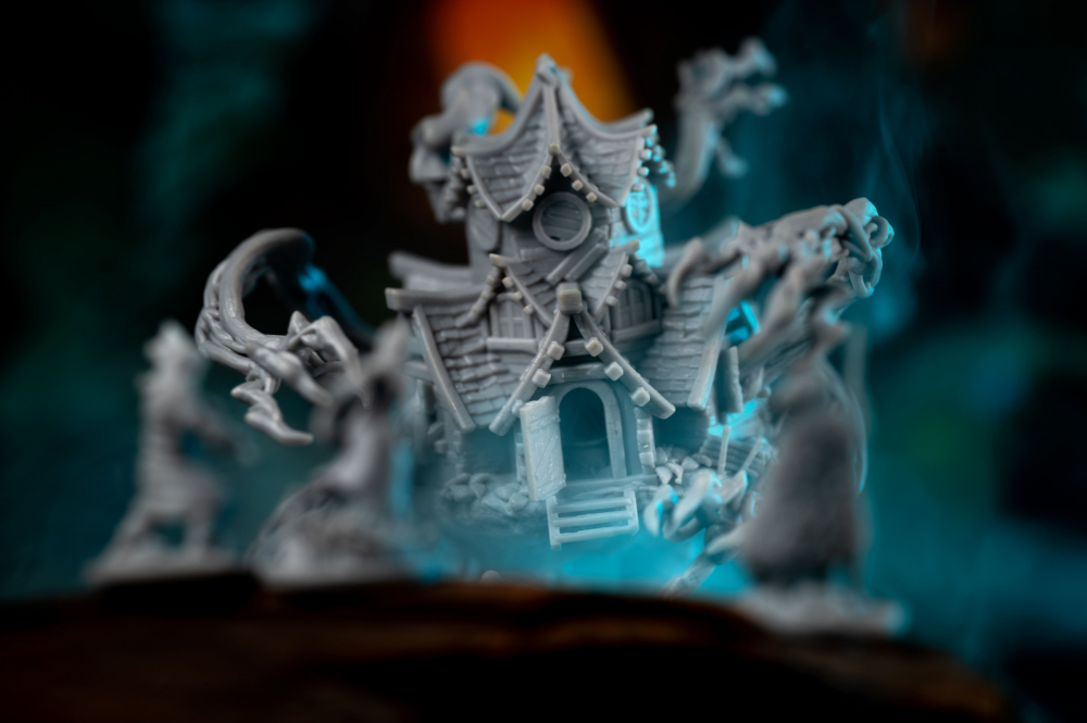 Destinies: Witchwood [2]