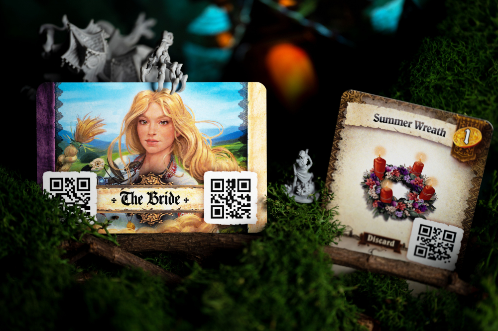 Destinies: Witchwood [4]