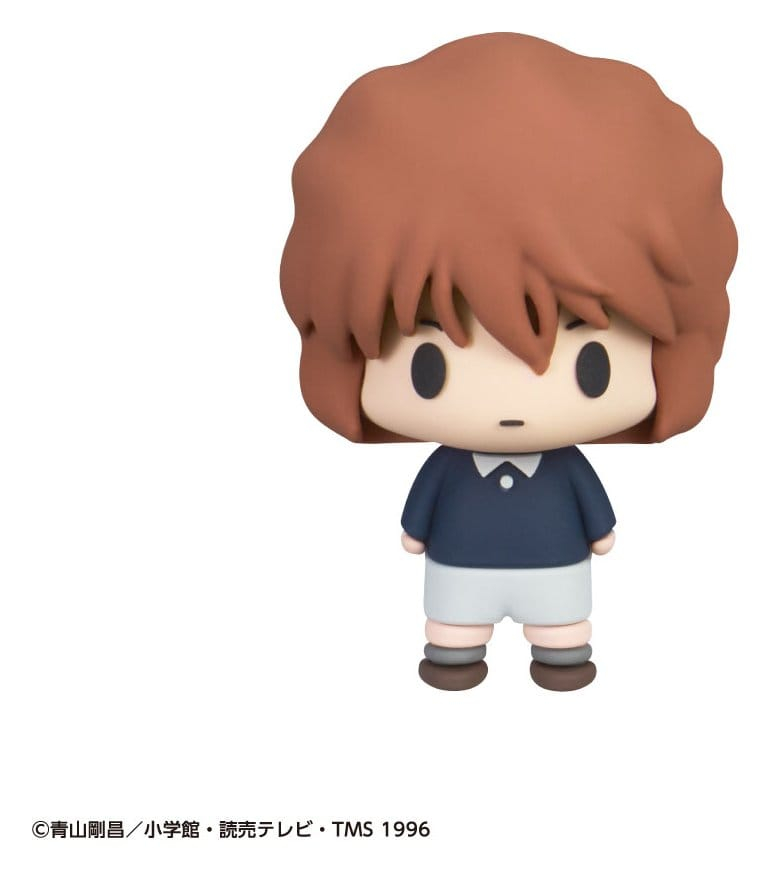 Detective Conan Chokorin Collection Mini Figures 5 cm Blind Box Display (6) [3]