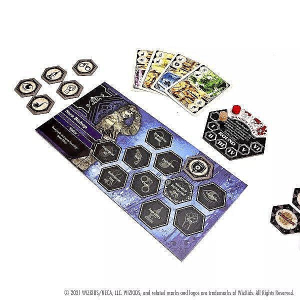 Detective Rummy [3]