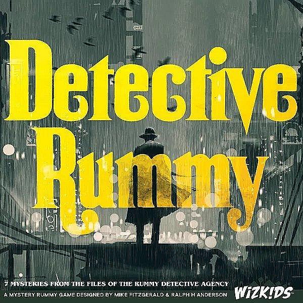 Detective Rummy [1]