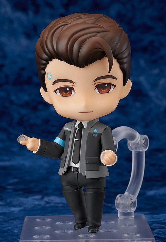 Detroit: Become Human Nendoroid Action Figure Connor 10 cm [2]