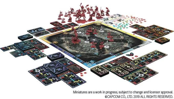 Devil May Cry: The Bloody Palace [2]
