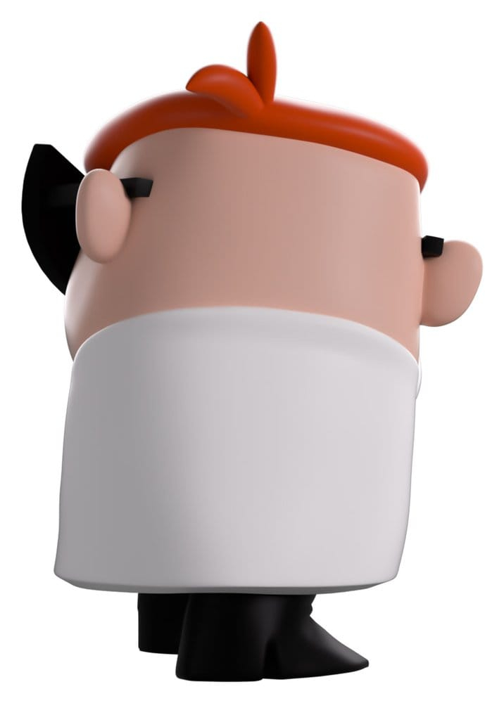 Dexter's Laboratory Vinyl Figure Dexter 9 cm [4]