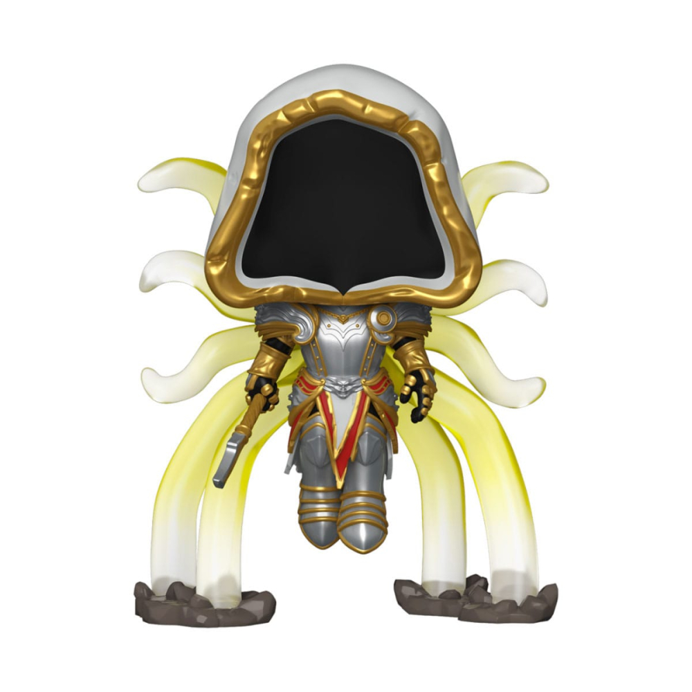Diablo 4 POP! Games Vinyl Figure Inarius 9 cm [2]