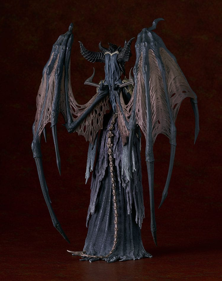 Diablo IV Pop Up Parade PVC Statue Lilith Special Edition 21 cm [7]