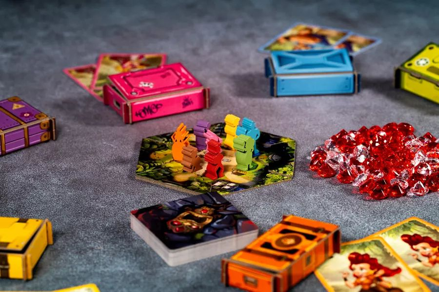 Diamant (2024 Edition) [4]