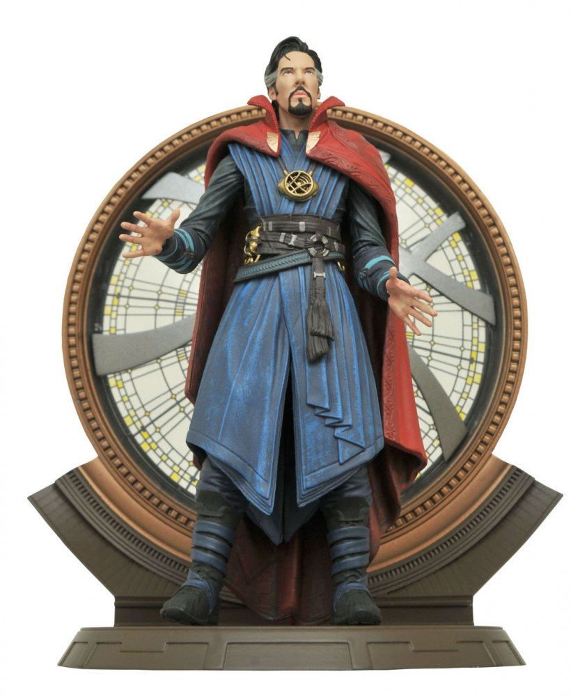 Diamond Select Toys - Marvel Select: Doctor Strange Movie Action Figure [4]