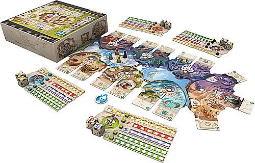 Dice Forge [2]