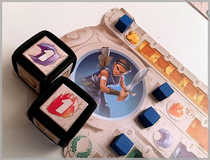 Dice Forge [3]