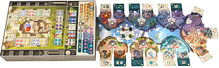 Dice Forge: Rebellion [2]