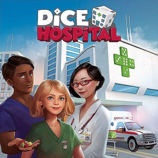 Dice Hospital [1]