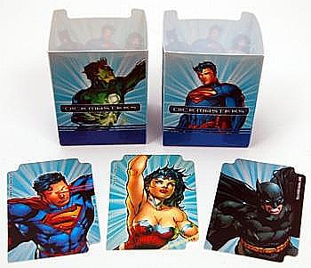 Dice Masters: Justice League - Team Box [2]