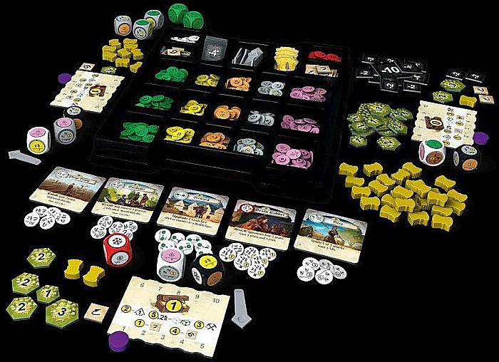 Dice Realms [3]