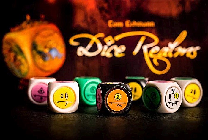 Dice Realms [4]