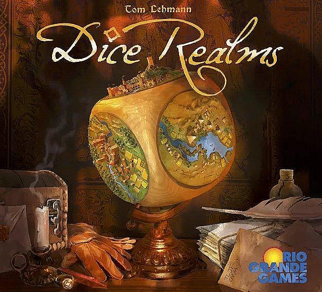 Dice Realms [1]