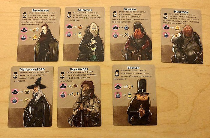 Dice Settlers: Western Sea [3]