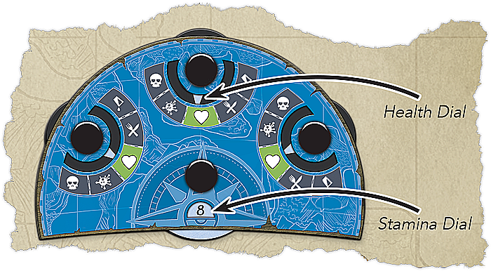 Discover: Lands Unknown [4]