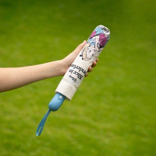 Disney Alice in Wonderland Umbrella [4]