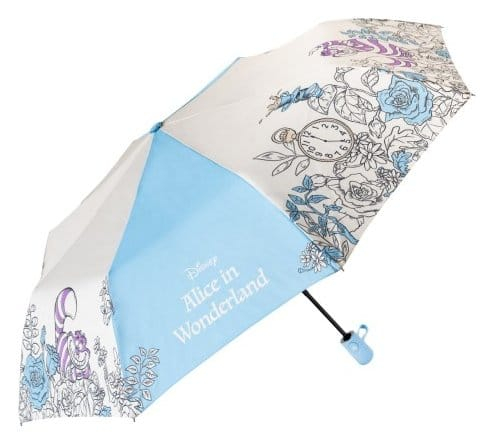 Disney Alice in Wonderland Umbrella [5]