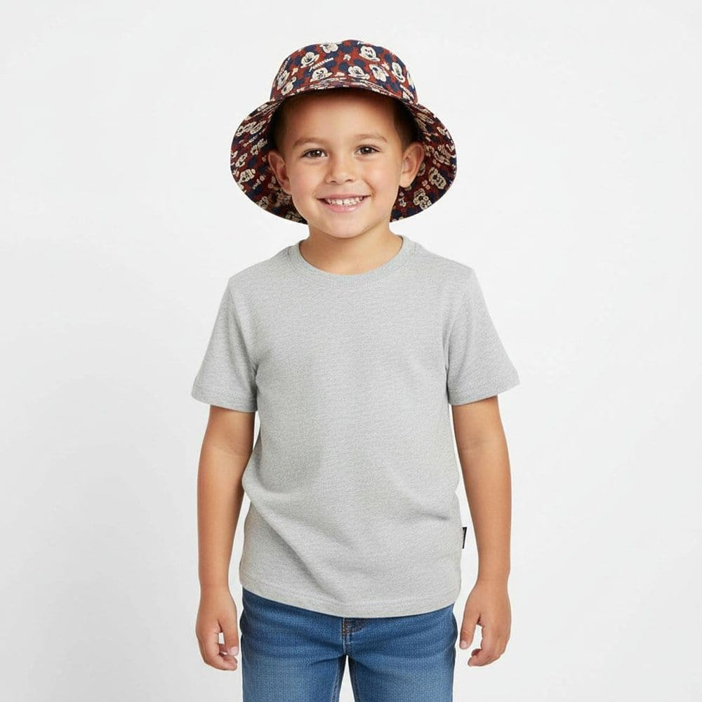 Disney Bucket Hat Mickey Mouse 52 cm [4]
