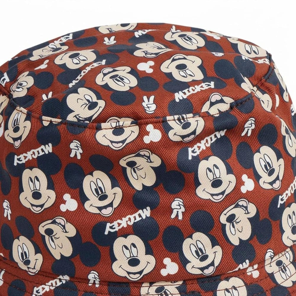 Disney Bucket Hat Mickey Mouse 52 cm [2]