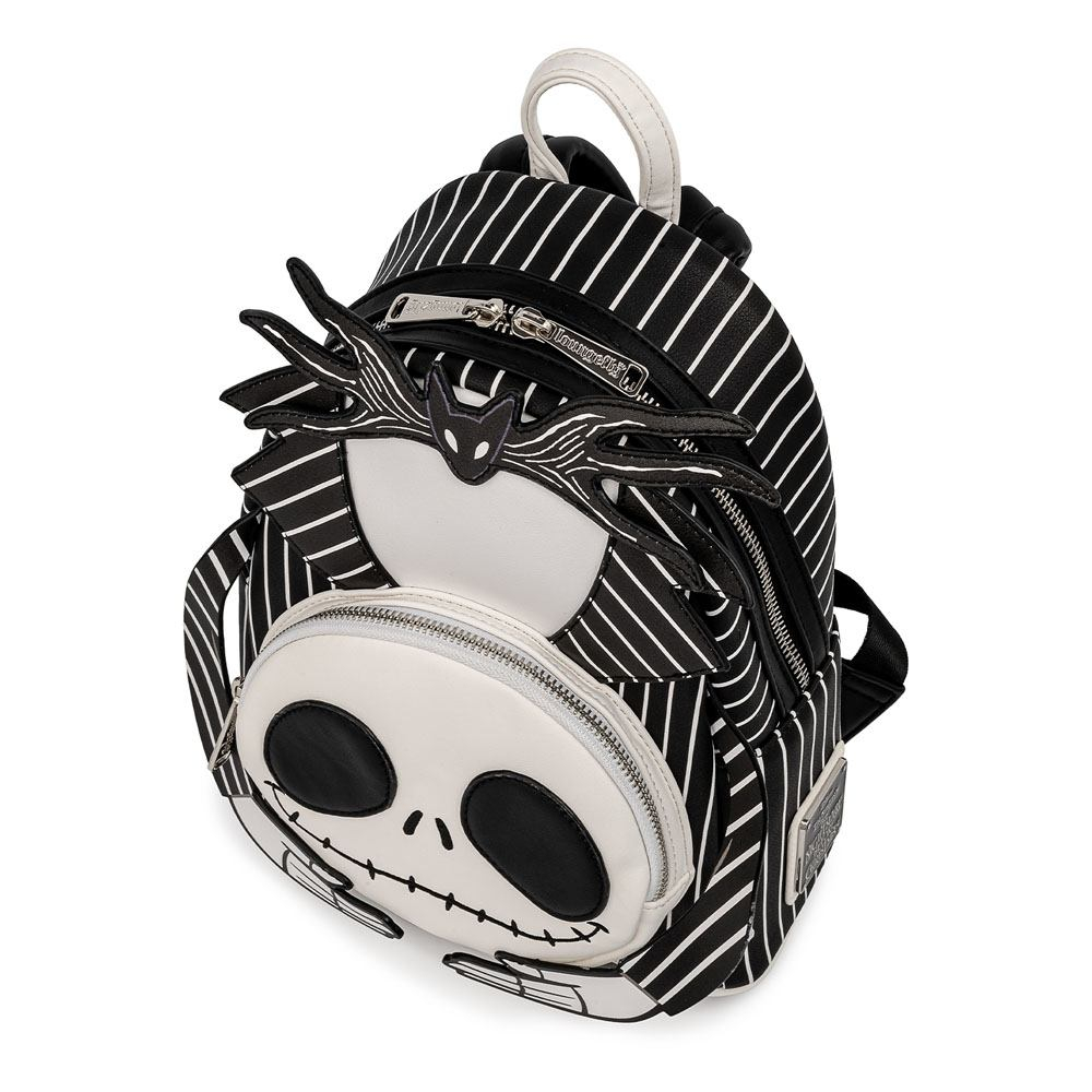 Disney by Loungefly Backpack NBC Headless Jack Skellington [2]