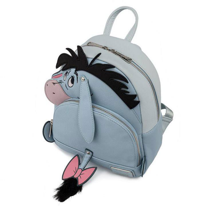 Disney by Loungefly Backpack Winnie the Pooh Eeyore Cosplay [2]