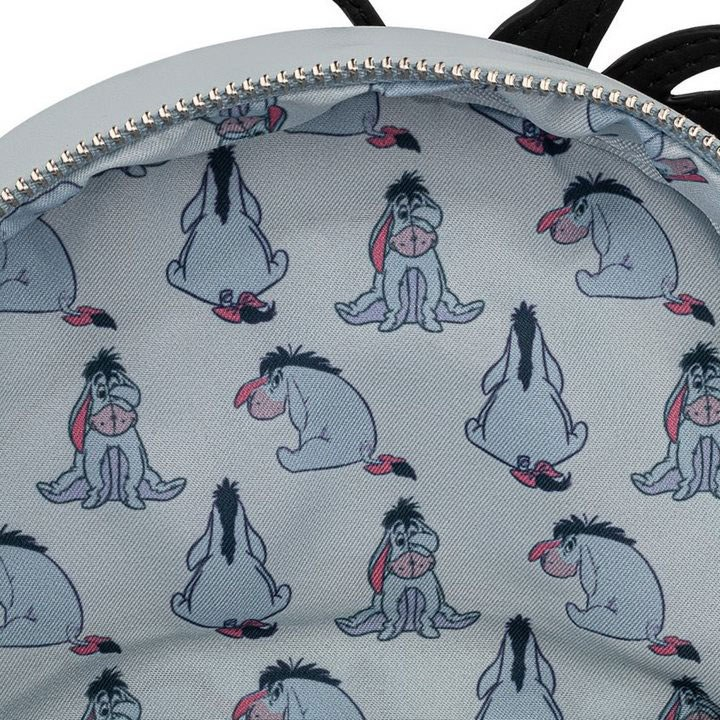 Disney by Loungefly Backpack Winnie the Pooh Eeyore Cosplay [4]