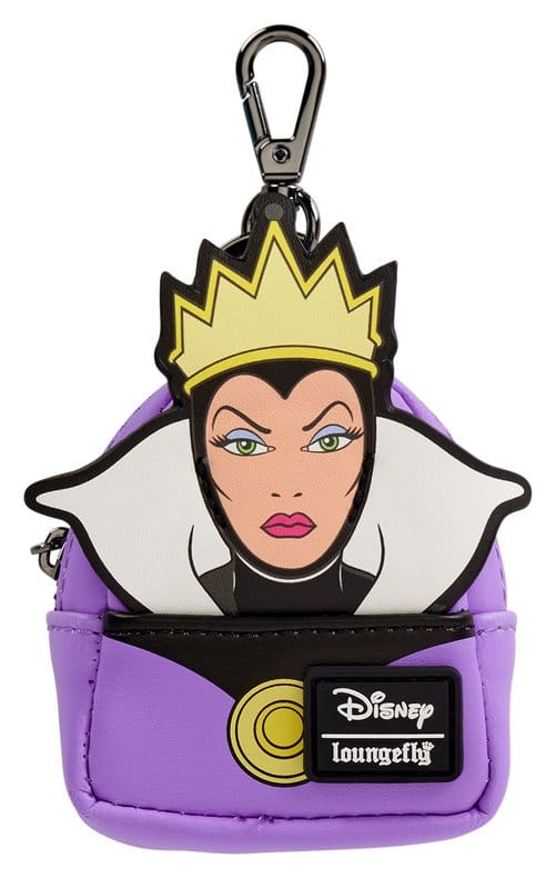 Disney by Loungefly Keychains Mini Backpack Villains Blind Box Assortment (15) [4]
