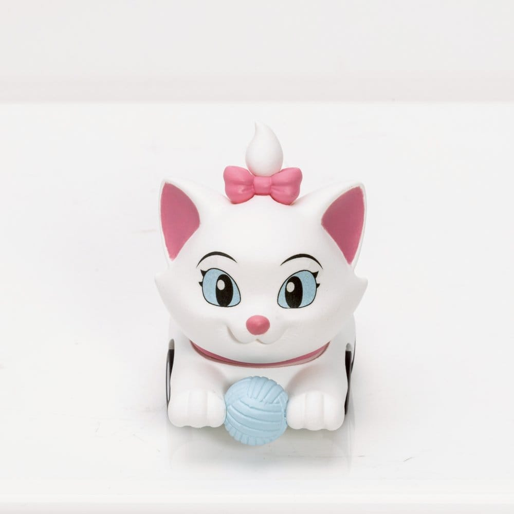 Disney Cats Mini Egg Attack Minifigures Pounce & Go Series Blind Box 8 cm Assortment (6) [13]