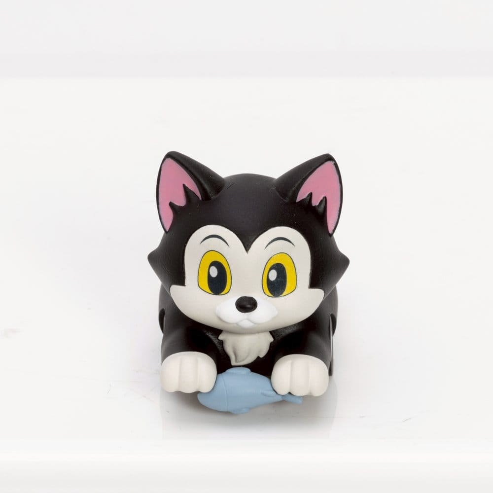 Disney Cats Mini Egg Attack Minifigures Pounce & Go Series Blind Box 8 cm Assortment (6) [2]