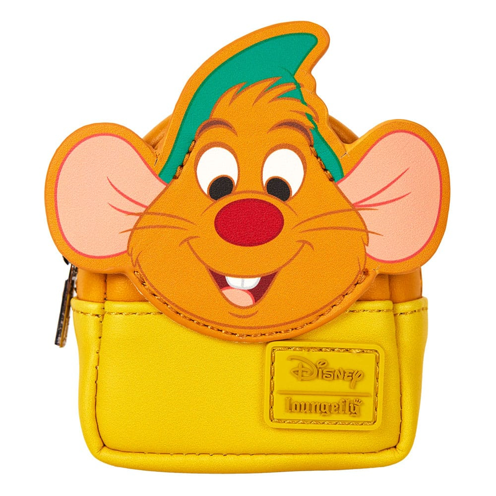 Disney Cinderella 75th Anniversary by Loungefly Bag Charm Mystery Box Display (15) [7]