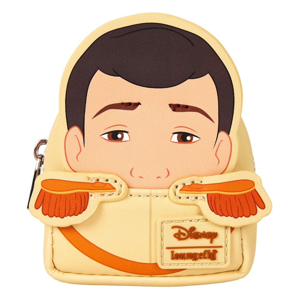 Disney Cinderella 75th Anniversary by Loungefly Bag Charm Mystery Box Display (15) [11]