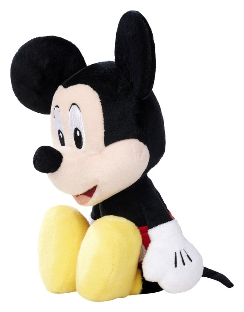 Disney Clubhouse Plush Figure Mickey 25 cm [2]