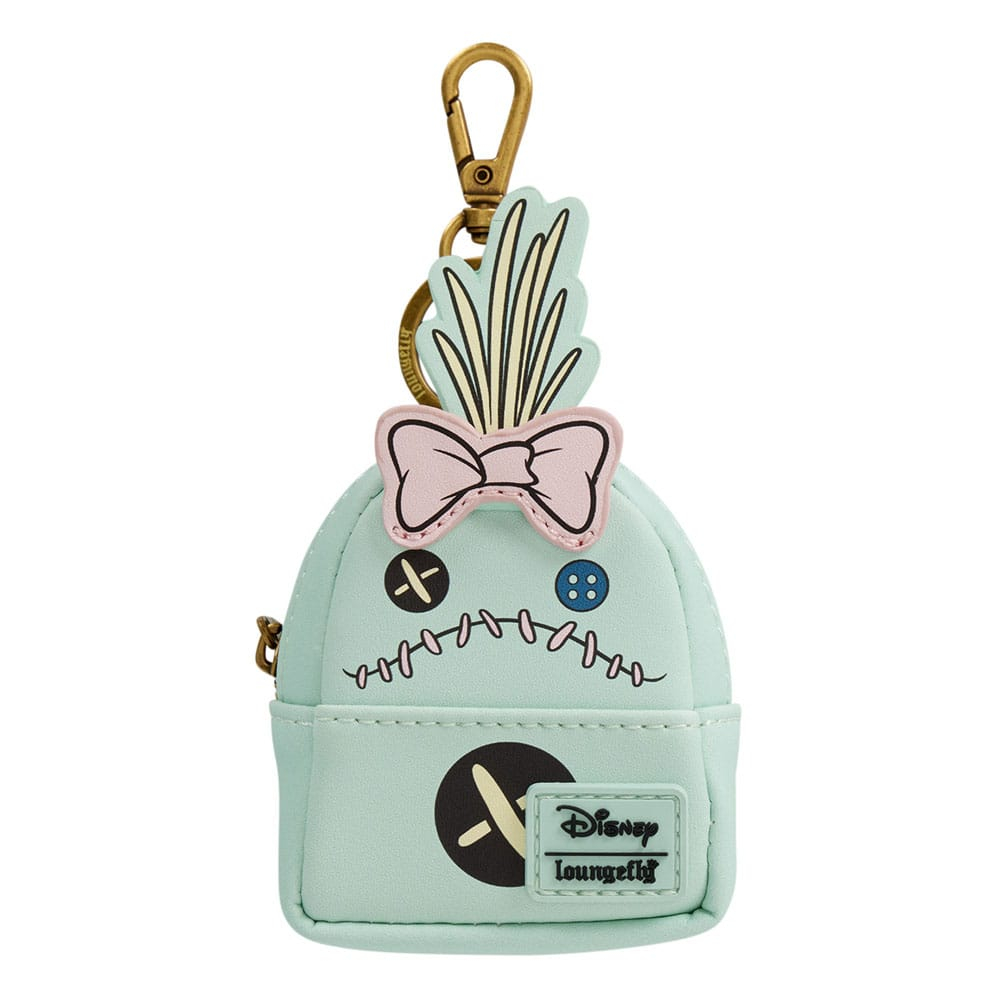 Disney Lilo & Stitch by Loungefly Bag Charm Mystery Box Display (15) [8]