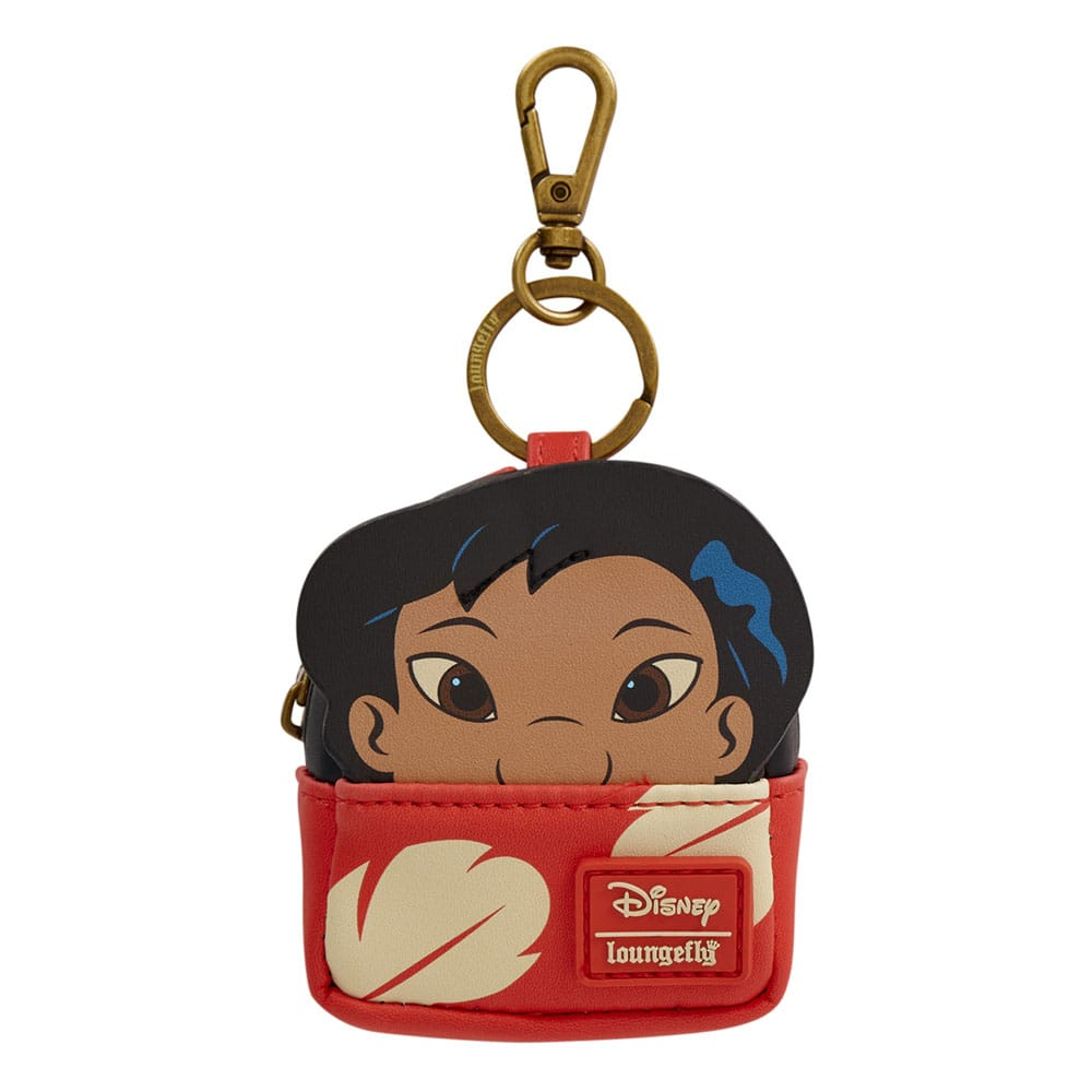 Disney Lilo & Stitch by Loungefly Bag Charm Mystery Box Display (15) [6]