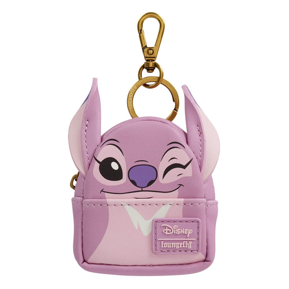 Disney Lilo & Stitch by Loungefly Bag Charm Mystery Box Display (15) [5]
