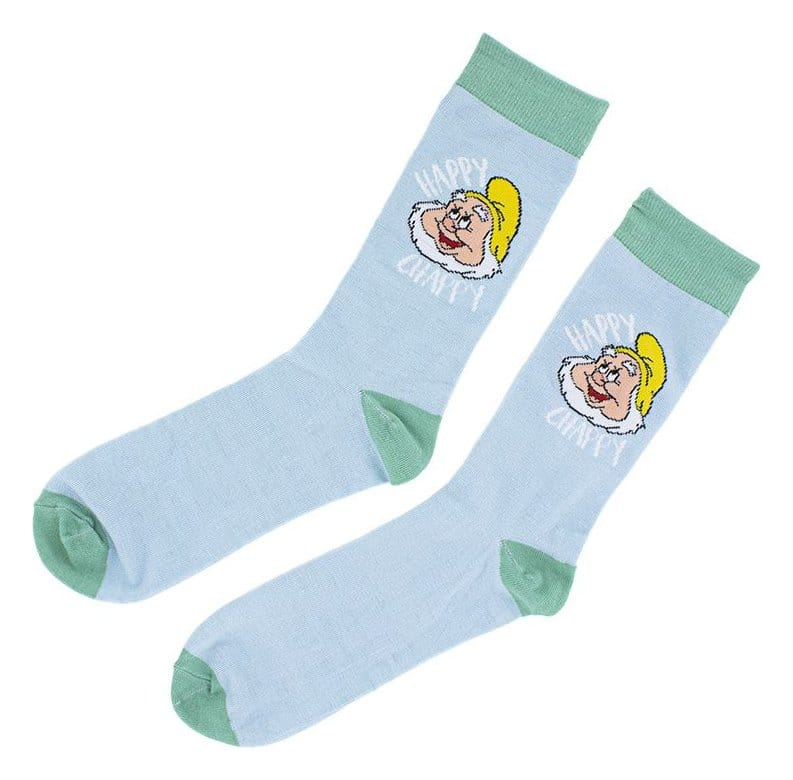 Disney Mug & Socks Set Snow White Happy [2]