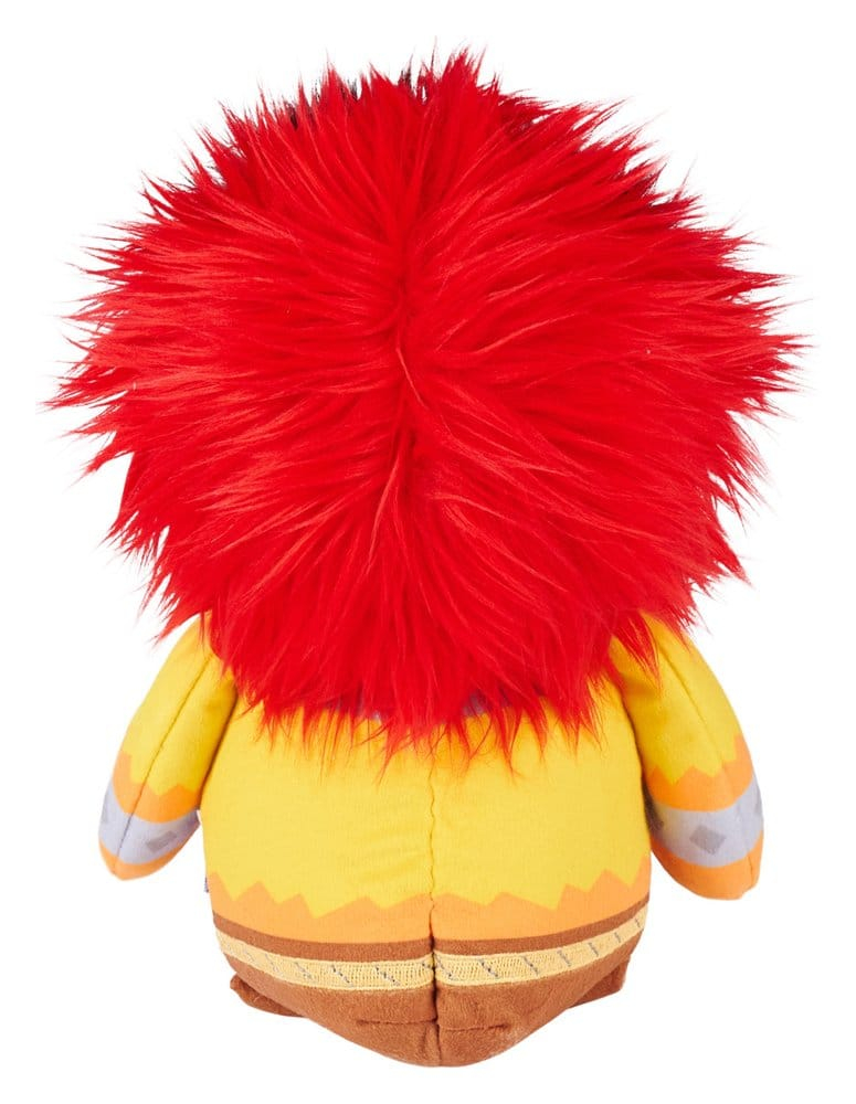 Disney Muppets Plush Figure Animal 20 cm [2]