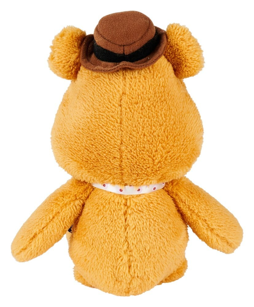 Disney Muppets Plush Figure Fozzie Bear 20 cm [2]