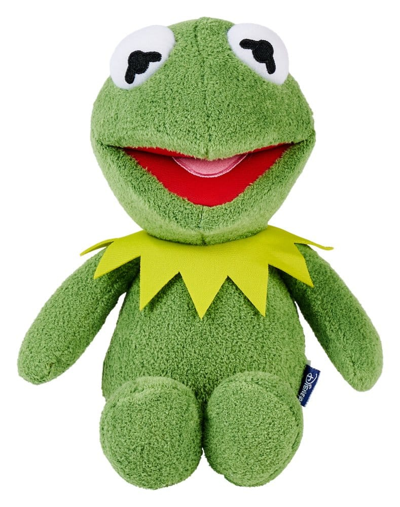 Disney Muppets Plush Figure Kermit 20 cm [3]