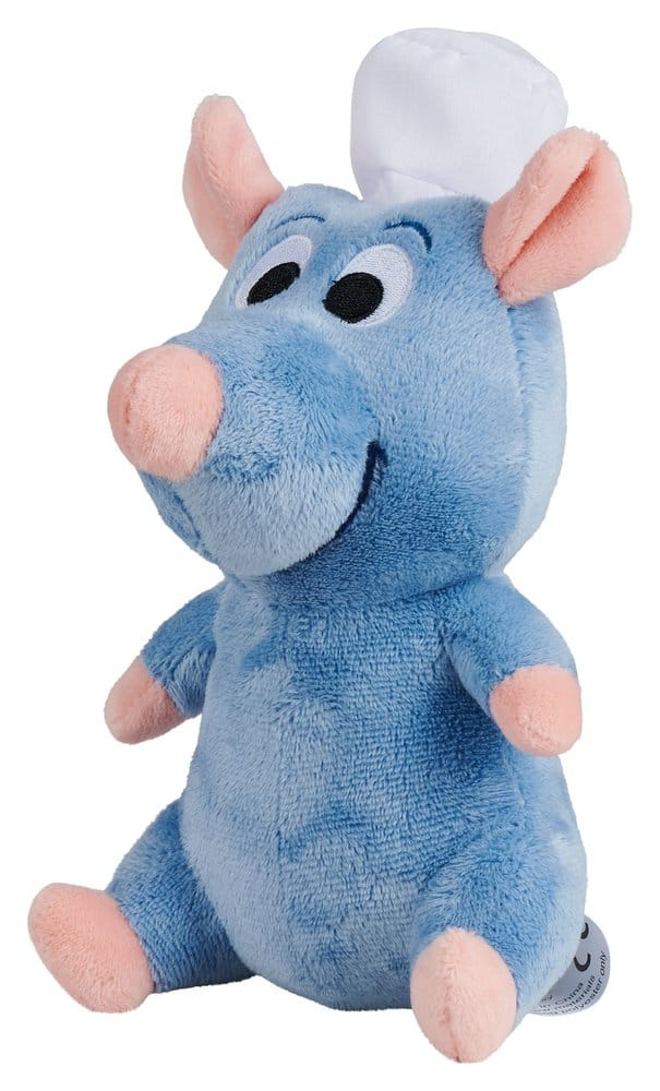 Disney Pixar Plush Figure Remy 15 cm [2]