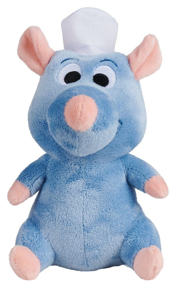 Disney Pixar Plush Figure Remy 15 cm [3]