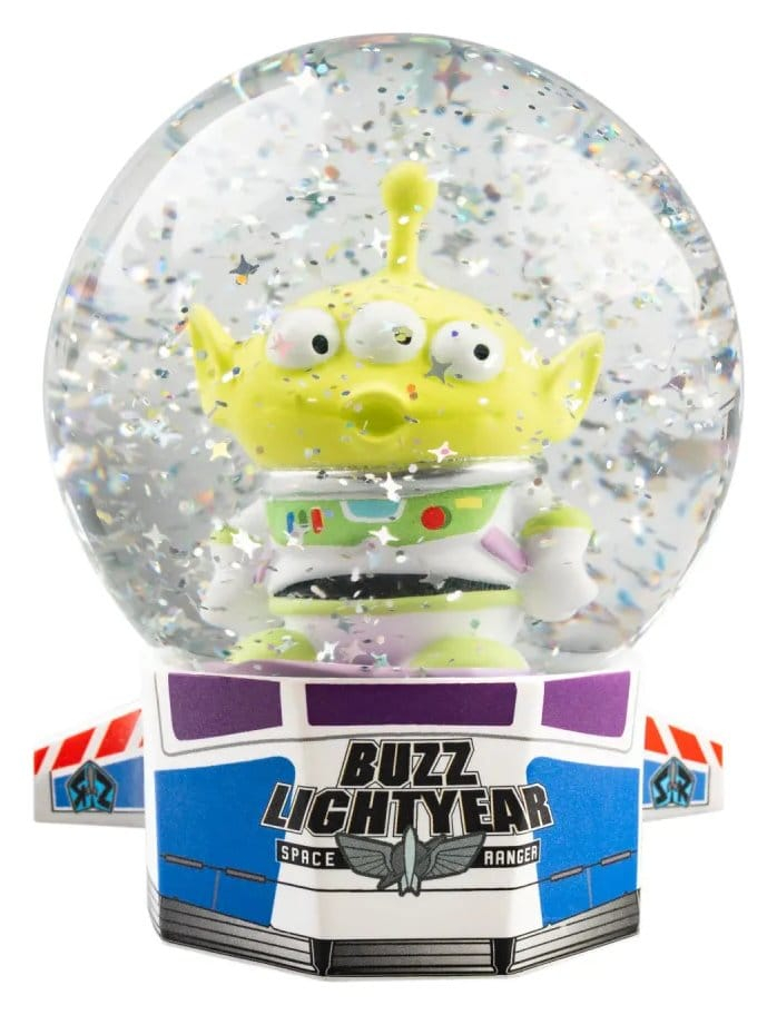 Disney Pixar Toy Story Snow Globe 10 cm [5]