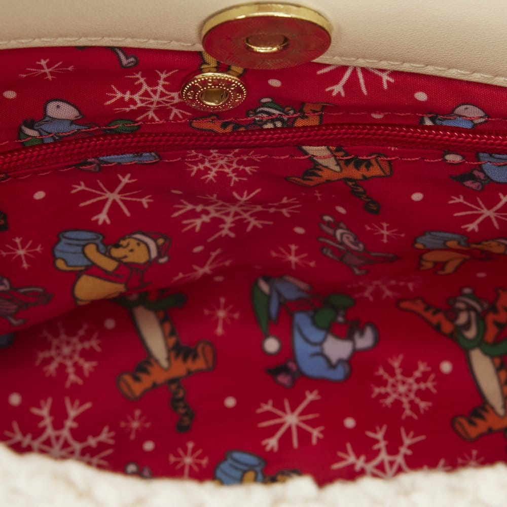 Disney Princess by Loungefly Mini Backpack Princess Jasmine with Lamp [4]